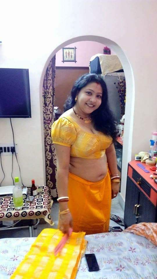 My Last Night With the Sexy Housewife Sonal picture